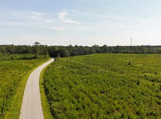 0 Spanish Dr, Bowman, SC 29018