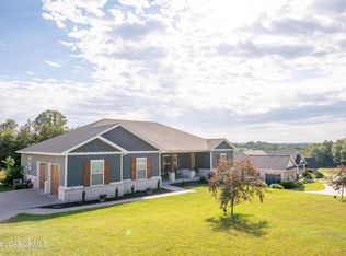 6105 Henwick Ln, Jefferson City, MO 65109