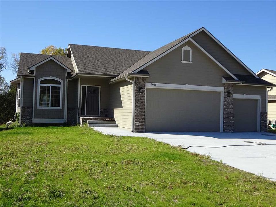 1st image of 5015 Bramblewood Dr