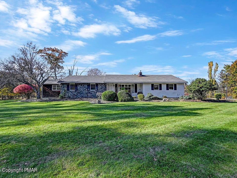 5541 Cherry Valley Rd, Saylorsburg, PA 18353 Zillow