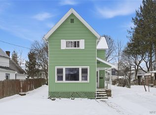 734 Bishop St, Olean, NY 14760