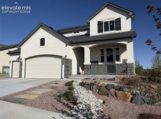 1955 Ruffino Dr, Colorado Springs, CO 80921