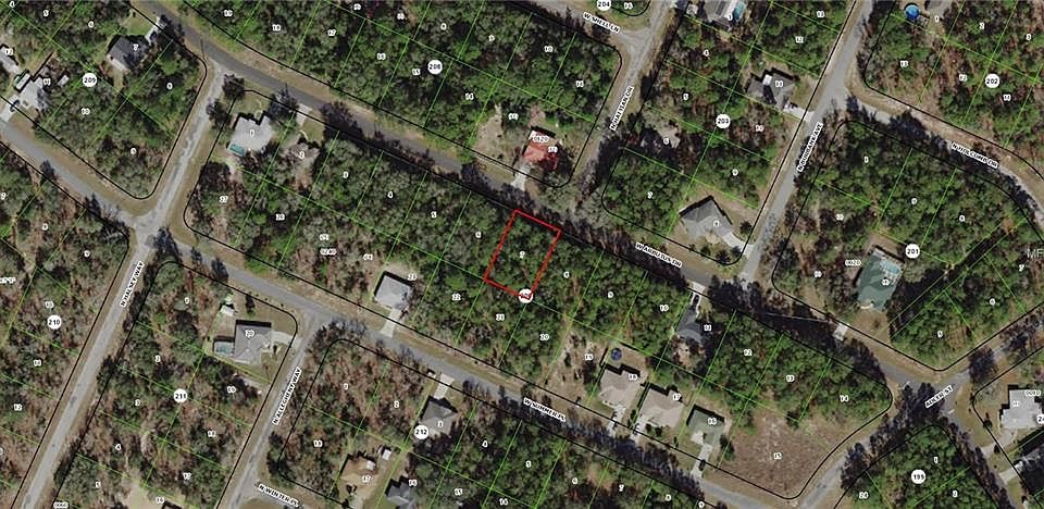 1st image of 2232 W Arbutus Dr