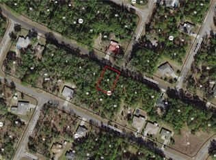 2232 W Arbutus Dr, Citrus Springs, FL 34434