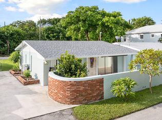 6 Silver Springs Dr, Key Largo, FL 33037