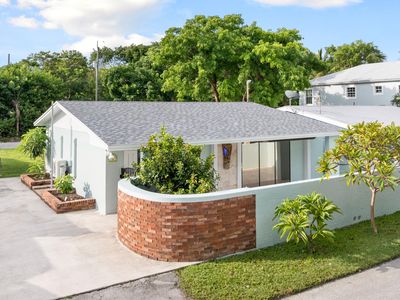 6 Silver Springs Dr, Key Largo, FL, 33037