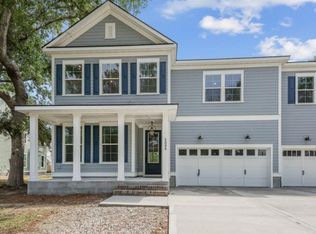 2006 Riverbend Dr, Charleston, SC 29412