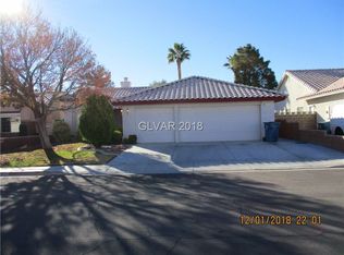 1045 Legato Dr, Las Vegas, NV 89123