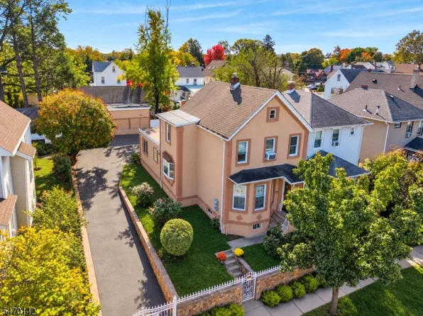 45 Barkley Ave, Clifton City, NJ 07011