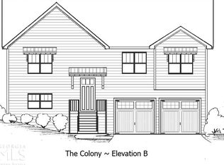 0 Matthews St, Temple, GA 30179