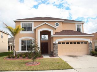 1355 Willow Branch Dr, Orlando, FL 32828