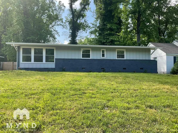 3333 Sargeant Dr, Charlotte, NC 28217