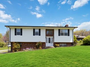 1760 Fariston Rd, London, KY 40744