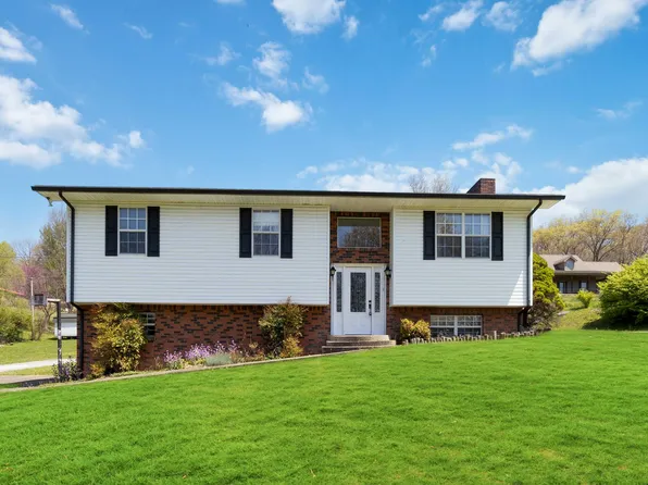 1760 Fariston Rd, London, KY 40744