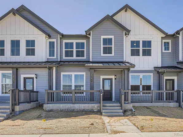 6562 Arbor Boulevard #4, Thornton, CO 80602