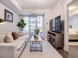 9199 Yonge St #SE204, Richmond Hill, ON L4C 1H7