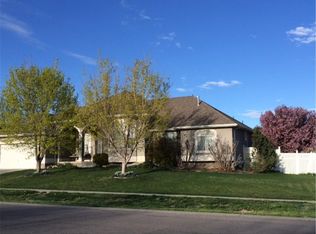 1026 Davenport Dr, Grantsville, UT 84029