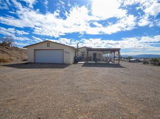 2465 E Blackfoot Rd, Fort Mohave, AZ 86426