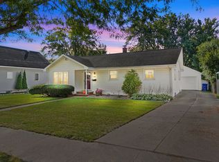 1343 W Franklin St, Appleton, WI 54914