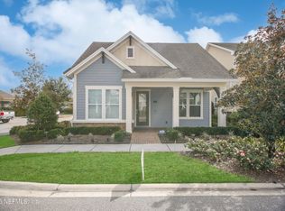 40 ARCHWOOD Drive, St. Augustine, FL 32092