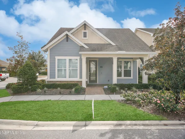 40 ARCHWOOD Drive, St. Augustine, FL 32092