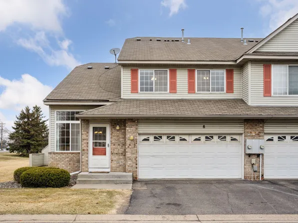 14220 Xenon St NW #8NW, Anoka, MN 55303