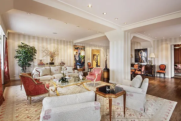 Sold by Corcoran | media 15