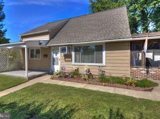 207 Gable Ave, Pottstown, PA