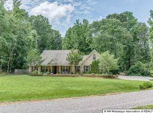 1773 Cayce Rd, Byhalia, MS 38611