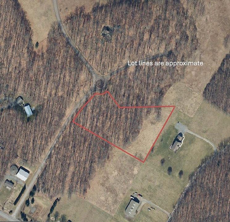 1st image of 3 Aspen Woods Dr