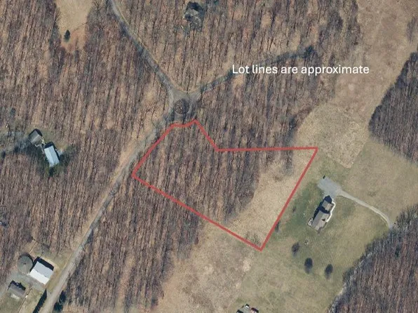 3 Aspen Woods Dr, Mc Henry, MD 21541