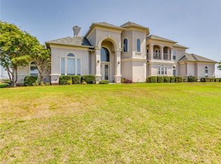 479 Aledo Creeks Rd E, Fort Worth, TX 76126