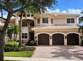10750 Canyon Bay Ln, Boynton Beach, FL 33473