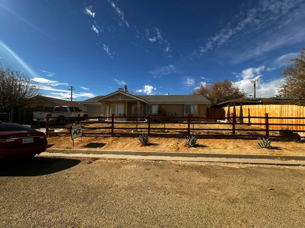 15879 Lee St, Mojave, CA 93501