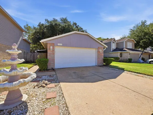3634 Woodlace Dr, Humble, TX 77396