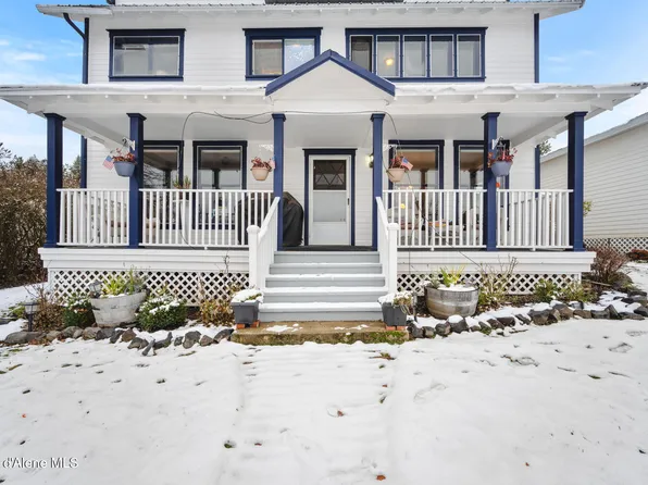 114 Coeur D Alene, Harrison, ID 83833