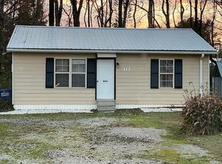73 Russell Cv, Hickory Flat, MS 38633