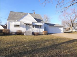 16456 Hummel Rd, Brookpark, OH 44142