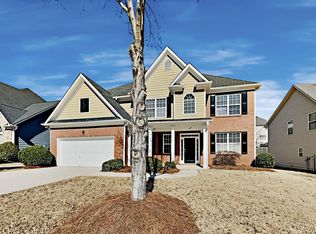 519 Vinings Oaks Run, Mableton, GA 30126