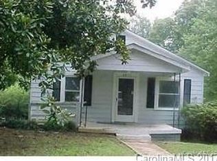4211 Plato Cres, Charlotte, NC 28208