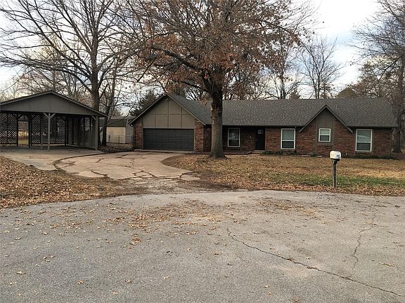 2nd image of 23903 E 75th St S
