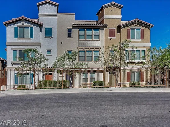 1372 Jewelstone Cir, Henderson, NV 89012