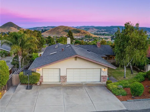 1744 Southwood Dr, San Luis Obispo, CA 93401
