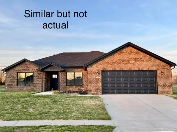 11 Muirfield Dr, Somerset, KY 42503