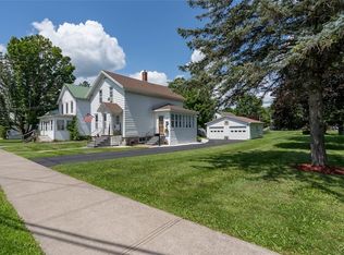 341 S James St, Carthage, NY 13619