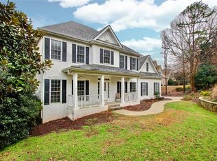 822 Southern Shore Dr, Peachtree City, GA 30269