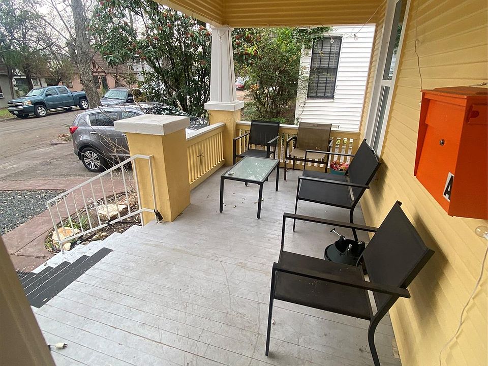 1st image of 3010 S Fruth St E #A