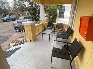 3010 S Fruth St E #A, Austin, TX 78705