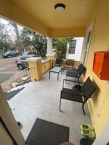 3010 S Fruth St E #A Photo 1