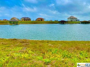 247 W Burgundy Bay, Pt O Connor, TX 77982